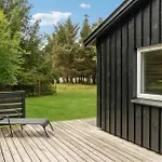 Strandbo Nyaraló