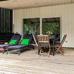 Strandbo Nyaraló *