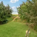 Nyaraló Strandbo Thyholm
