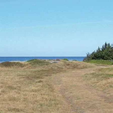 Strandbo