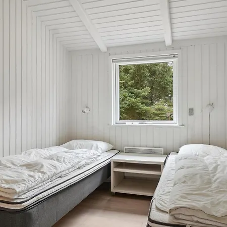Strandbo Thyholm