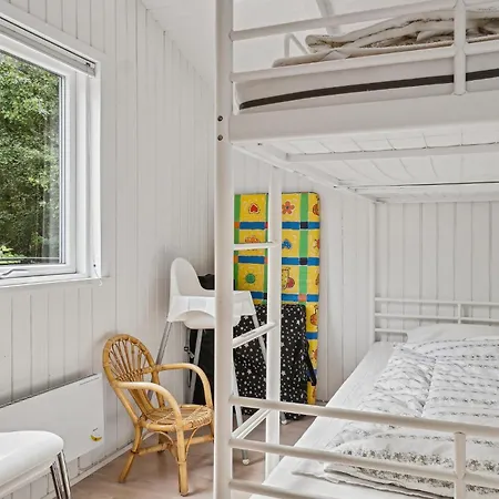 Strandbo Holiday home