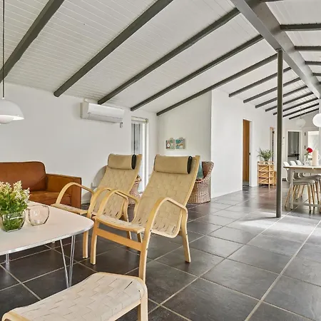 Strandbo Дом отдыха Thyholm