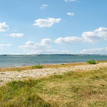 Strandbo Holiday home