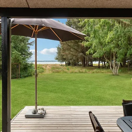 Strandbo Holiday home *