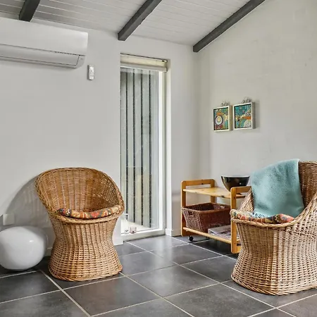 Strandbo Holiday home Thyholm