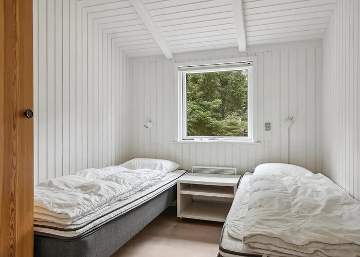 Strandbo Thyholm