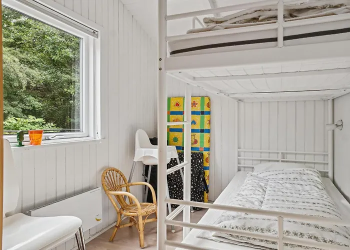 Strandbo Casa vacanze