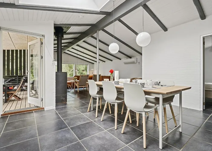 Casa vacanze Strandbo *