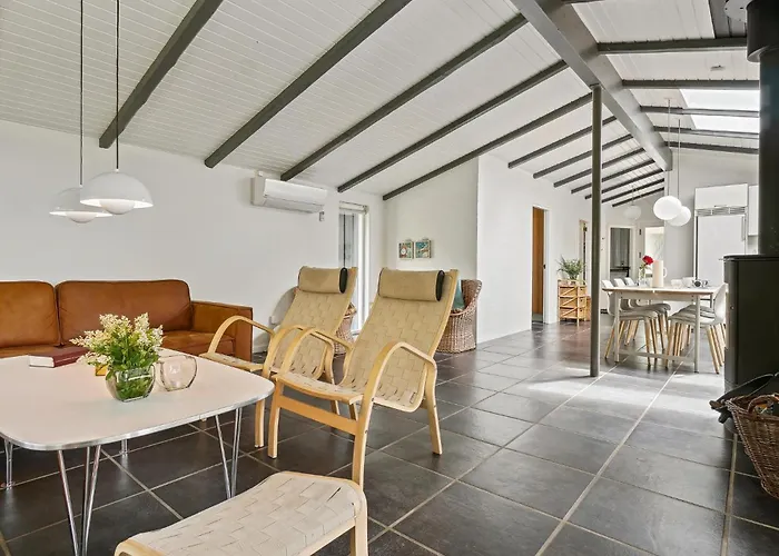 Strandbo Casa vacanze Thyholm