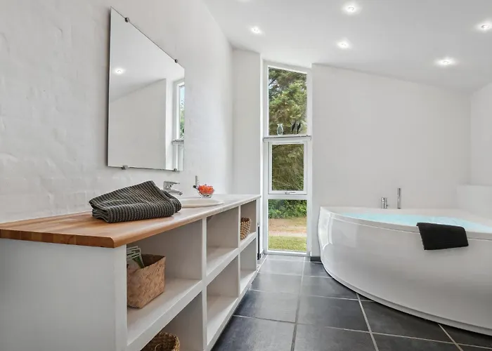 Casa vacanze Strandbo
