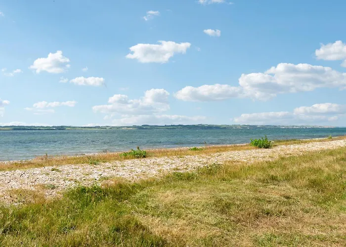 Strandbo Casa vacanze