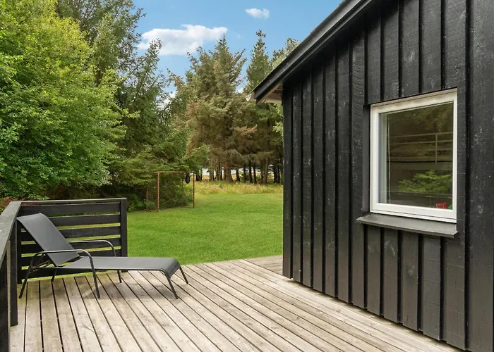 Strandbo Casa vacanze