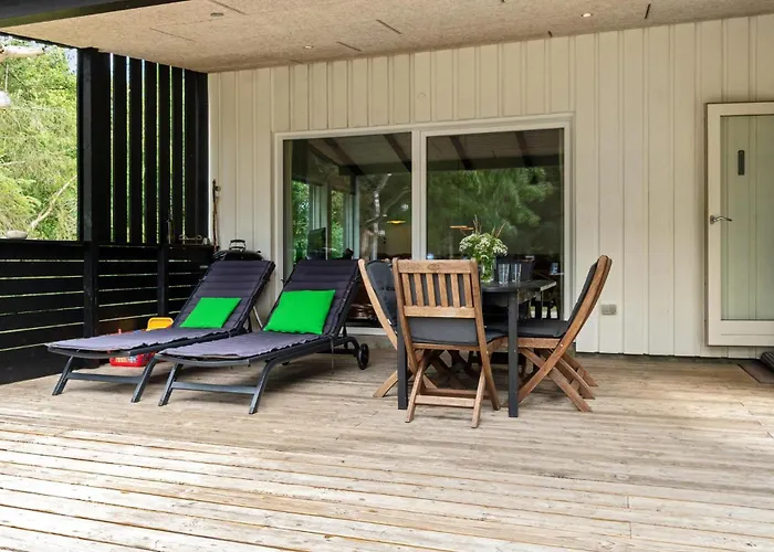 Strandbo Casa vacanze *