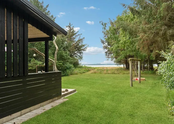 Casa vacanze Strandbo Thyholm