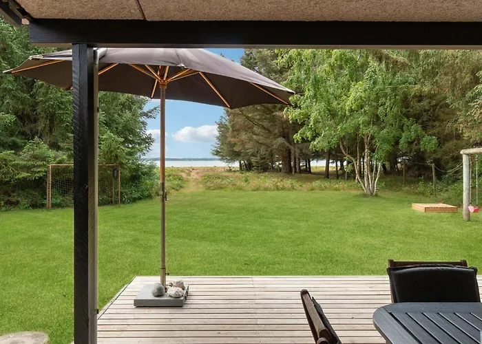 Strandbo Casa vacanze *