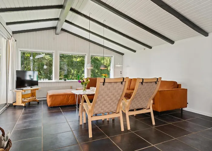 Strandbo * Thyholm