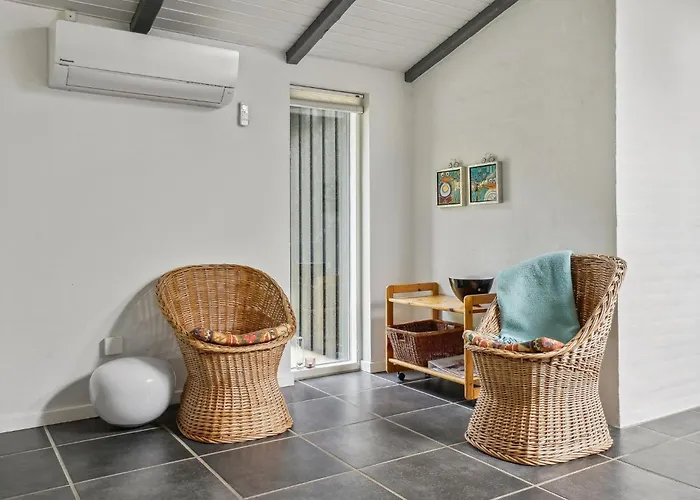 Strandbo Casa vacanze Thyholm
