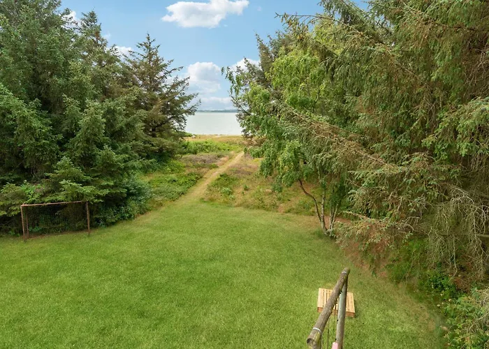 Casa vacanze Strandbo Thyholm